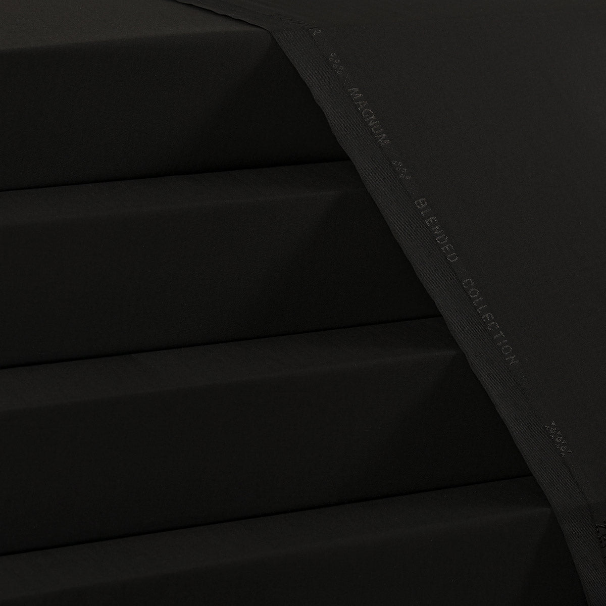 Jet Black - Italian Boski