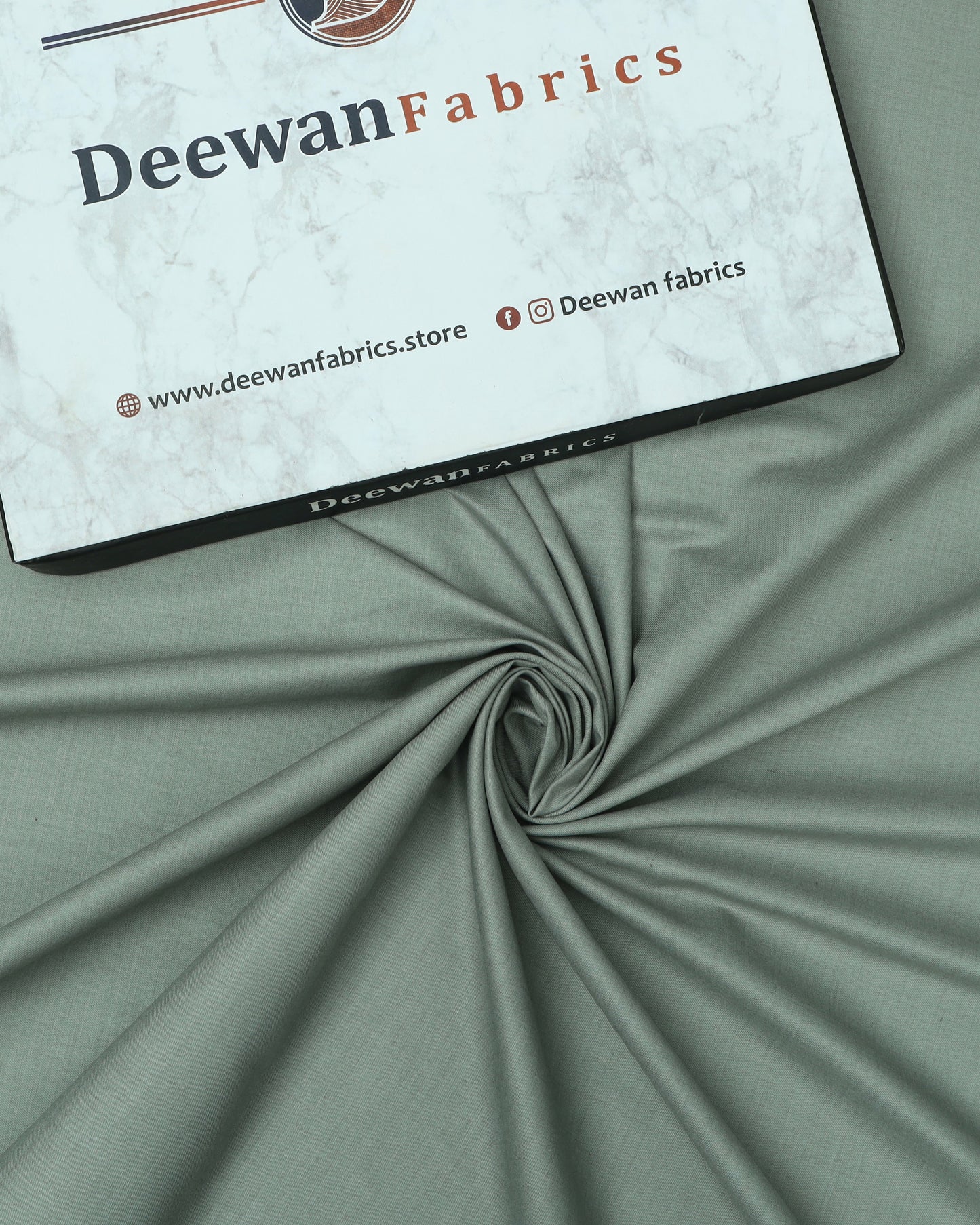 Paradise - Blanded Wash&Wear