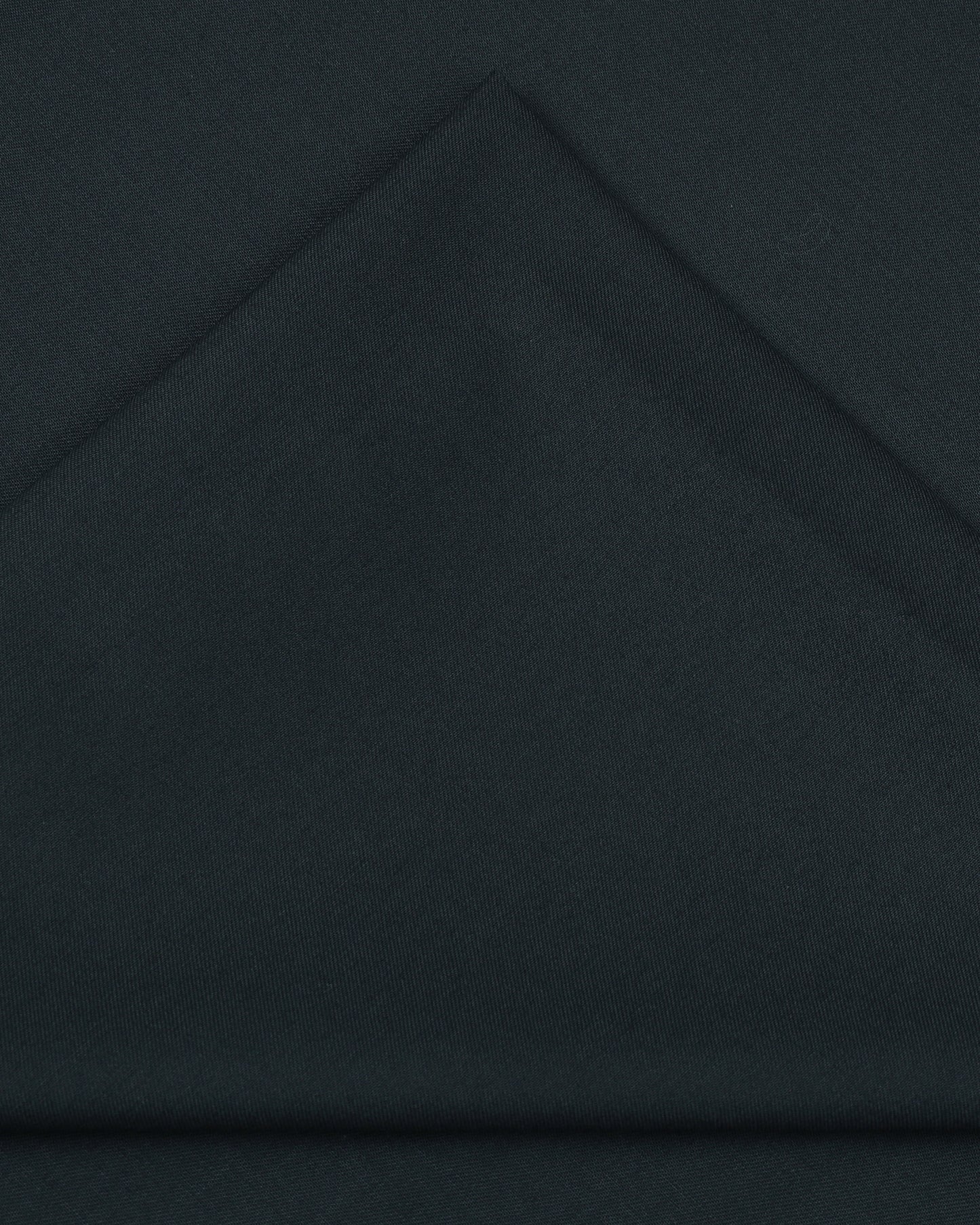 Charcoal Grey - Blended Wash&Wear