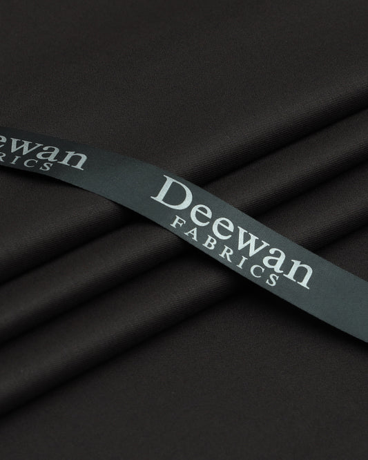 Hunter Brown- Blended Wash&Wear