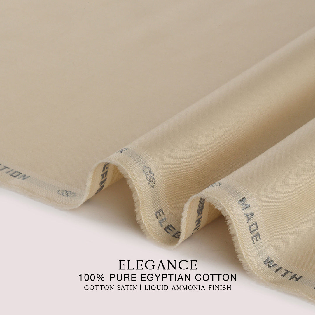 Egyptian Cotton - Deewans Executive