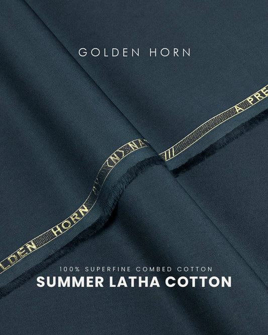 Deep Sea - Cotton Latha