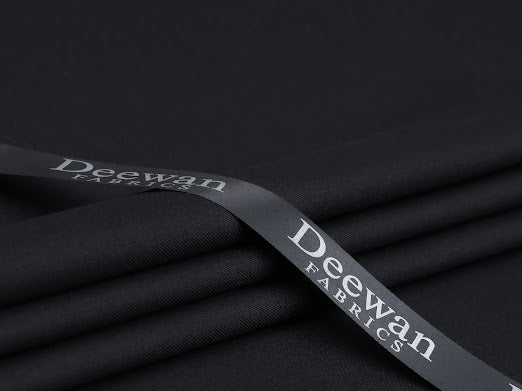 Dark Grey - Blended Wash&Wear