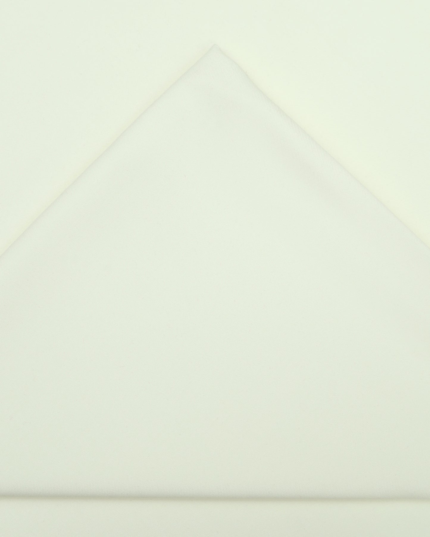 Off White - Blended Wash&Wear