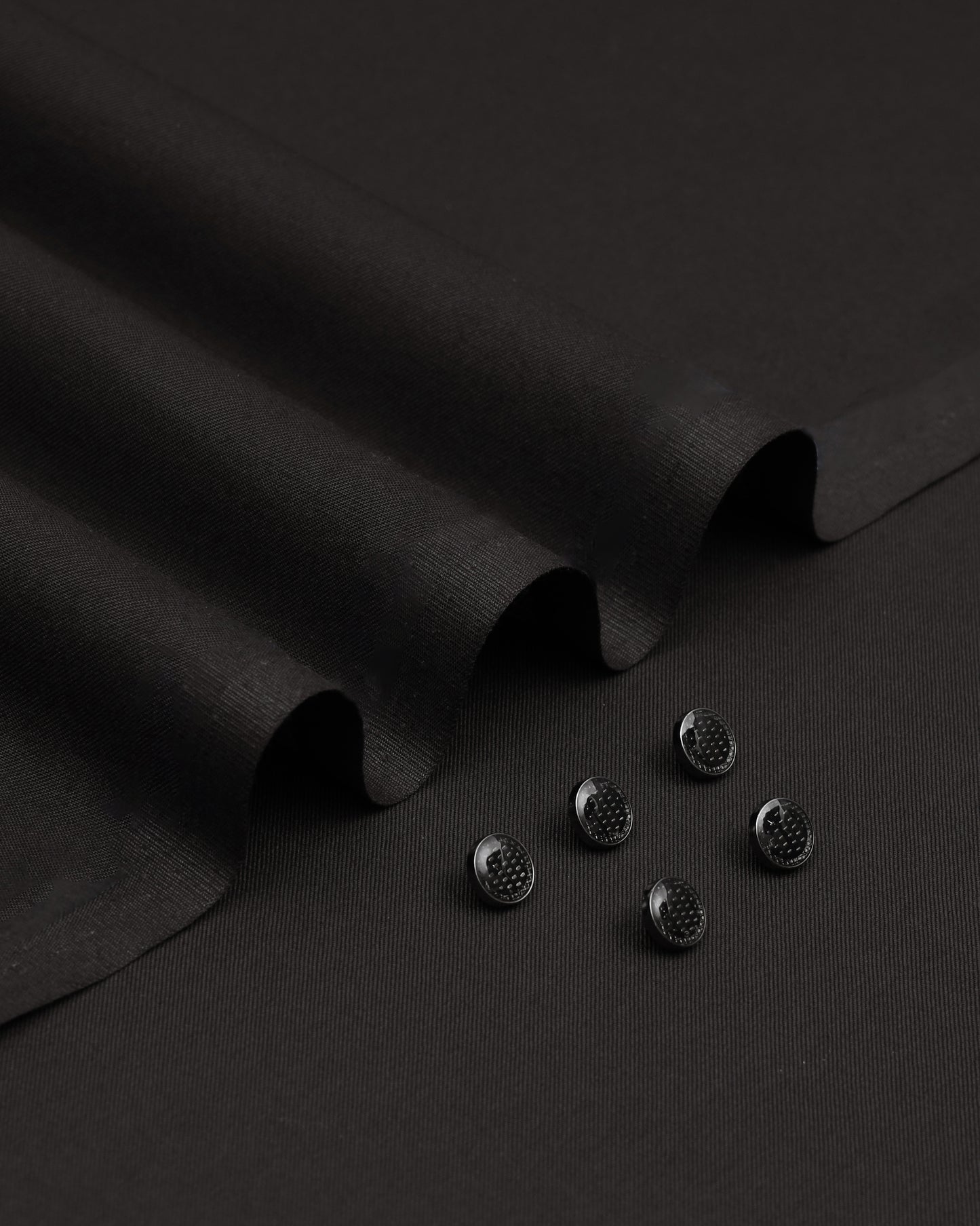 Hunter Brown- Blended Wash&Wear