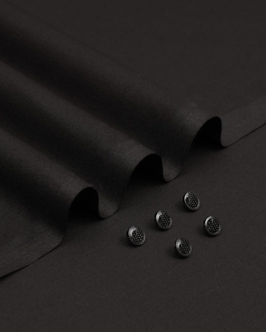 Hunter Brown- Blended Wash&Wear