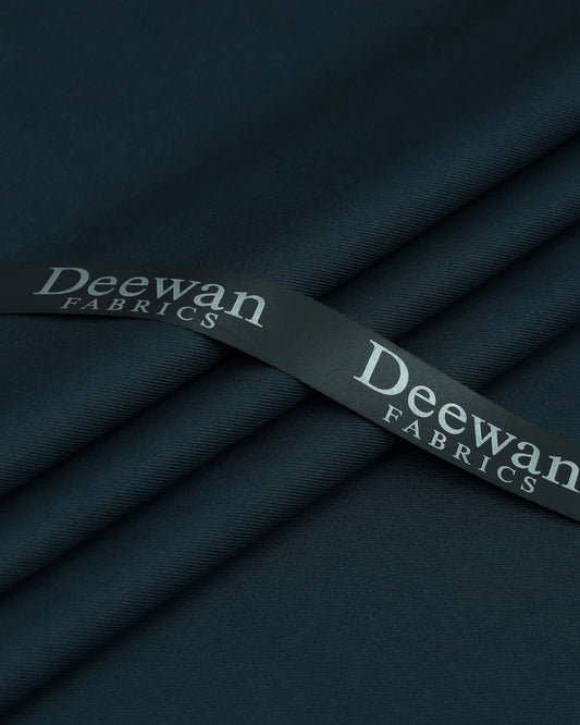 Zinc - Blended Wash&Wear