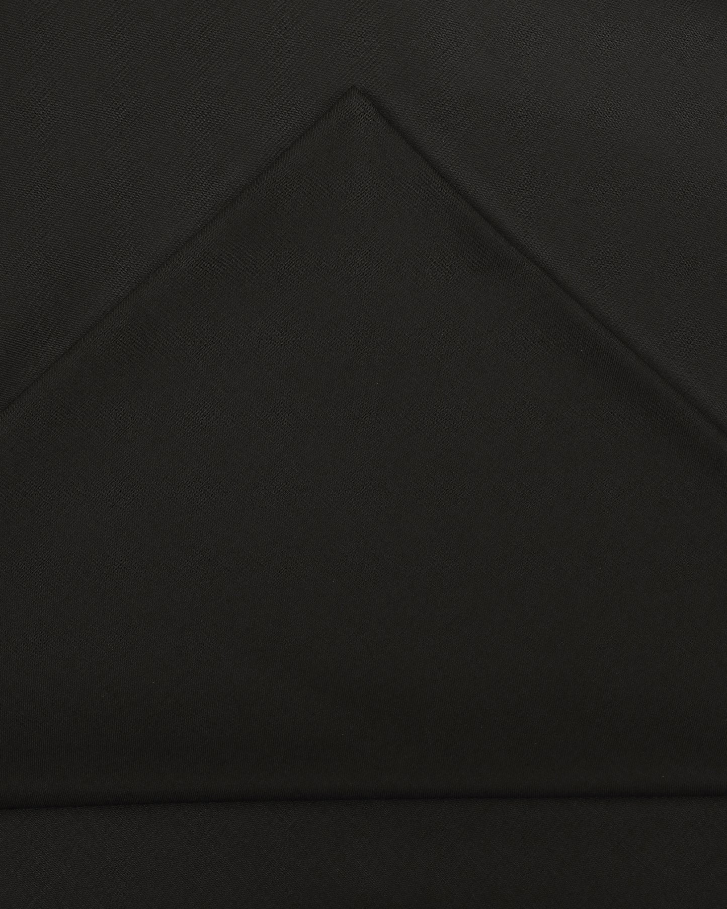 Hunter Brown- Blended Wash&Wear