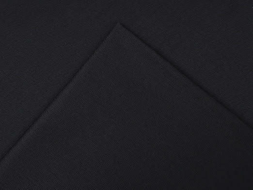 Dark Grey - Blended Wash&Wear