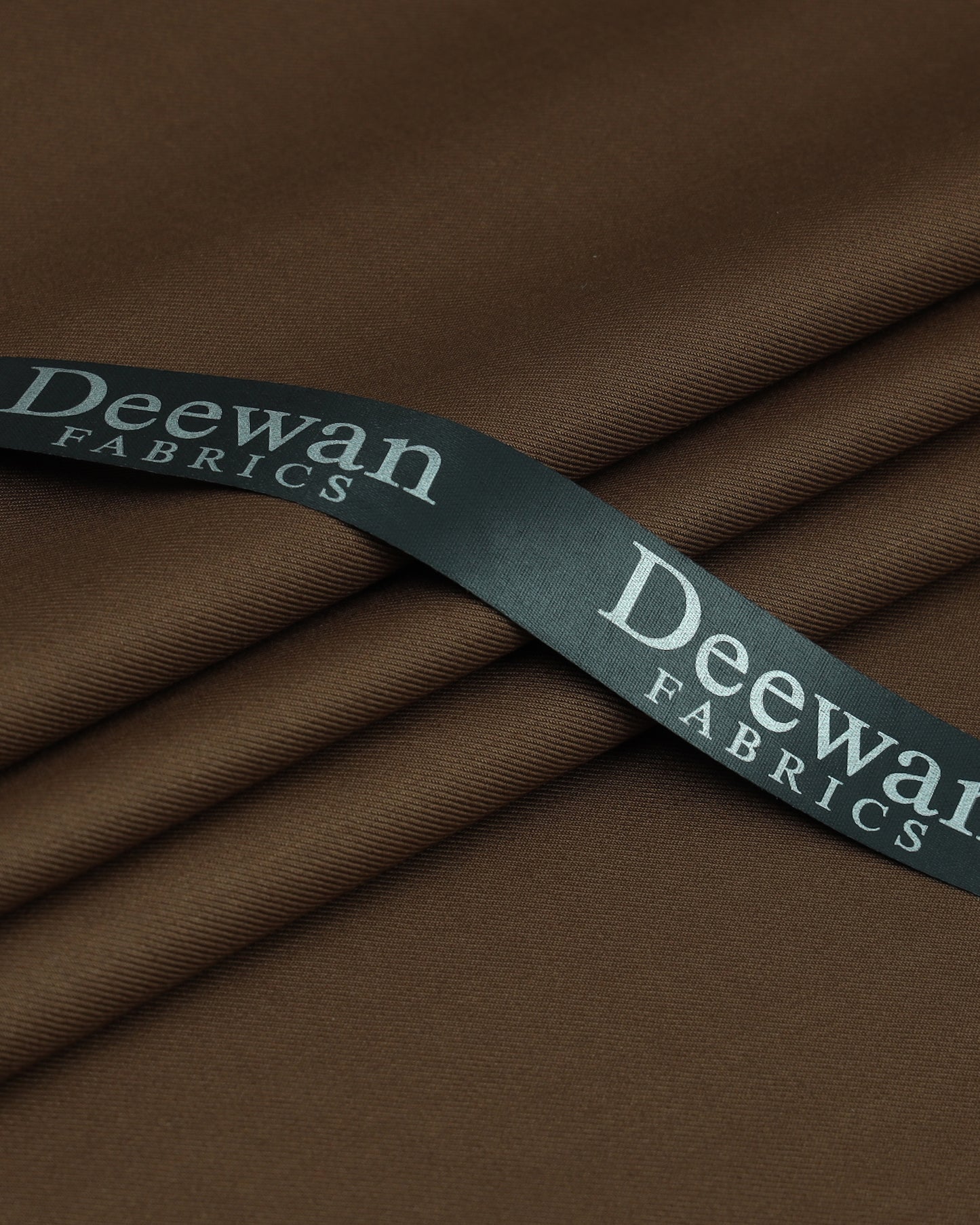 Coffee Brown- Blended Wash&Wear