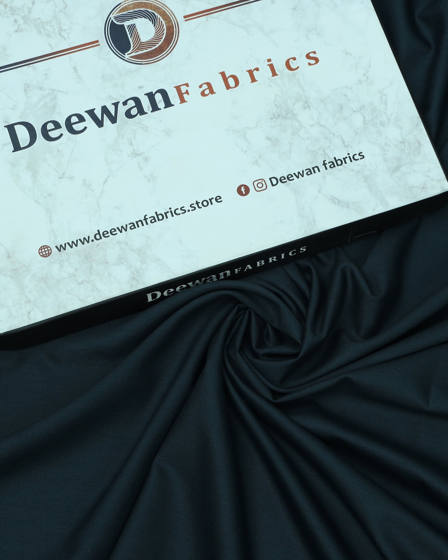 Zinc - Blended Wash&Wear