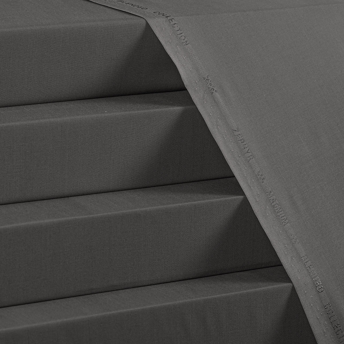 Charcoal Grey - Italian Boski