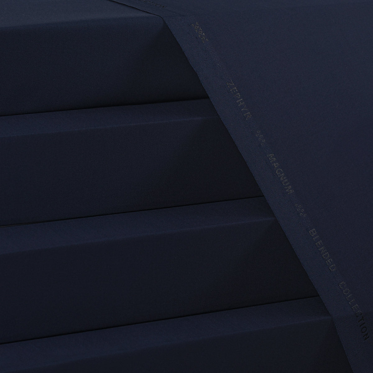 Navy Blue - Italian Boski