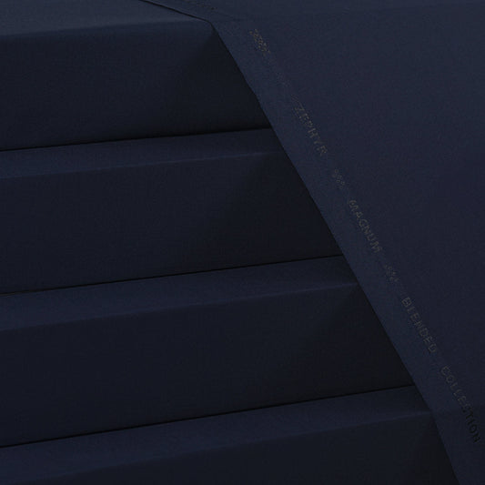 Navy Blue - Italian Boski